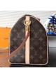 LV MONOGRAM SPEEDY 35 